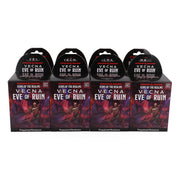 WizKids D&D Icons of the Realms: Vecna: Eve of Ruin - 8 ct. Booster Brick (Set 32)