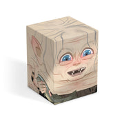 Ultimate Guard - Squaroes - Boulder 100+ - Lord of the Rings - LOTR009 - Gollum (Chasefigure)