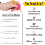 The Ring Grip (6 ct. Polybag)