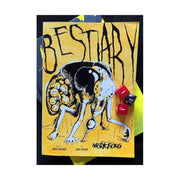 MÖRK BORG Bestiary