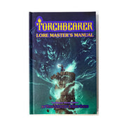 Lore Master's Manual
