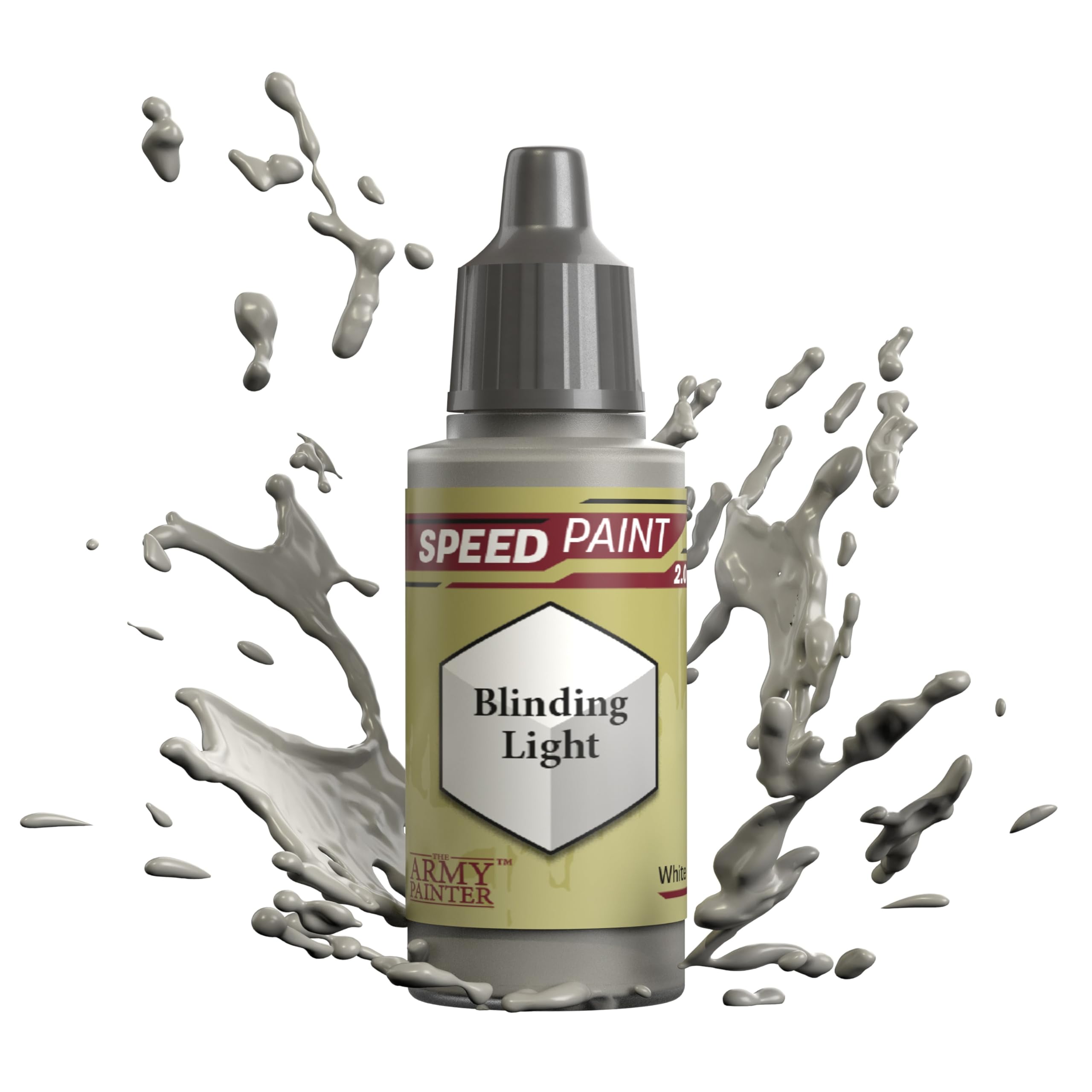 Speedpaint: 2.0 - Blinding Light 18ml