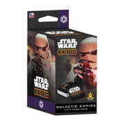 Star Wars: Legion Galactic Empire Card Pack - Tabletop Miniatures Game, Strategy Game for Kids and Adults, Ages 14+, 2 Players, 3 Hour Playtime, Made by Atomic Mass Games