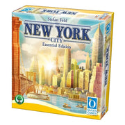 New York Essential Edition