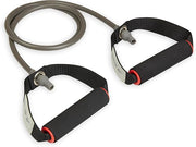 Reebok Resistance Tube Light - Grey