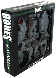 Bones: Kalanzar The Wicked Classic Deluxe Boxed Set