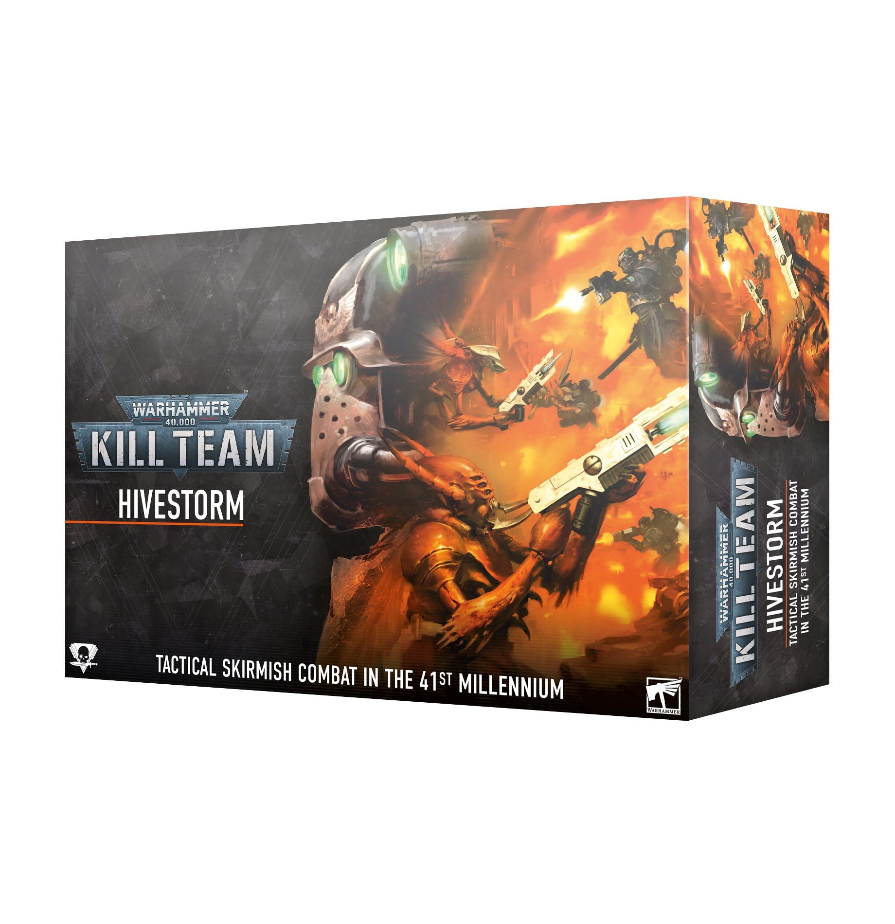 103-48 Warhammer 40,000: Kill Team: Hivestorm