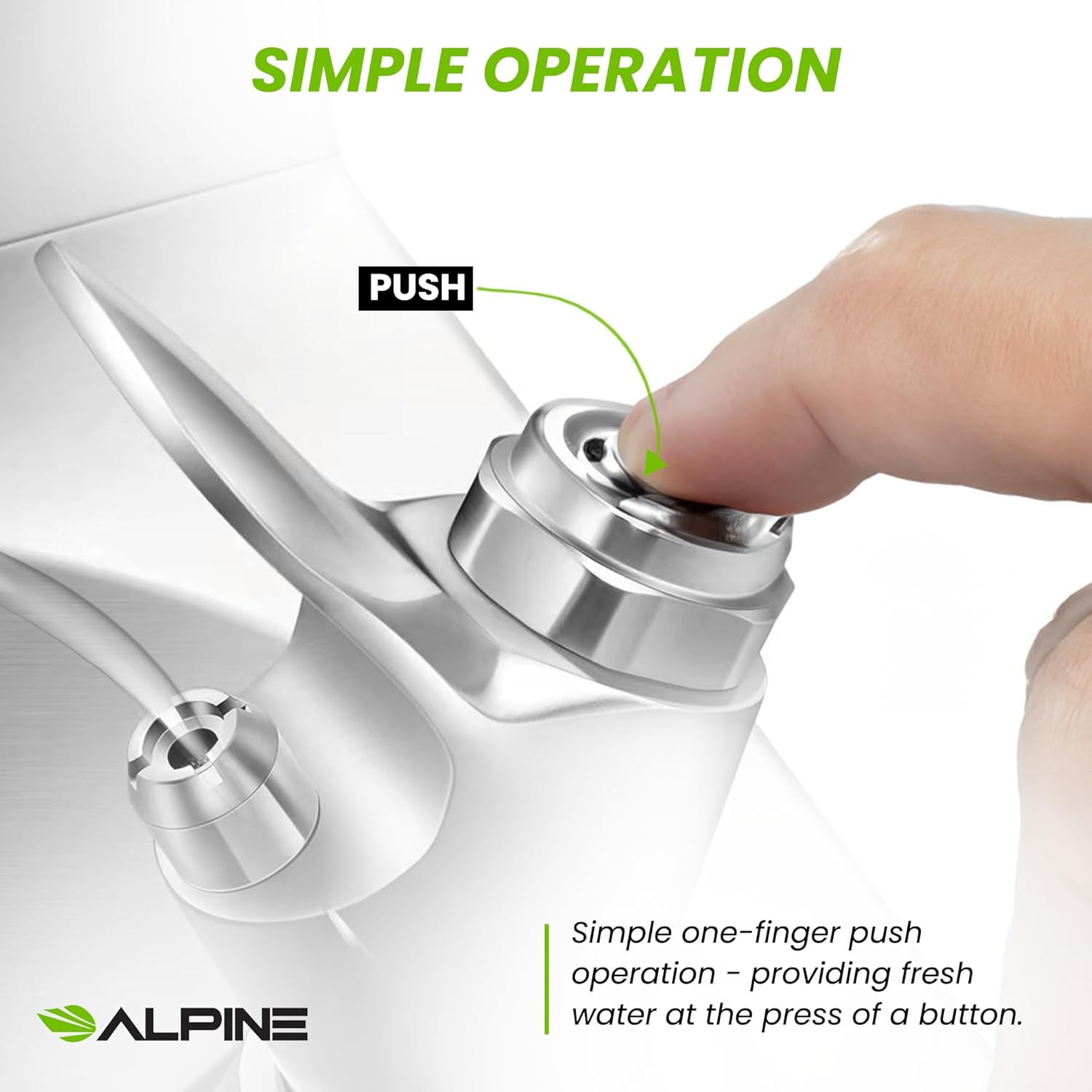 Wall Mounted Indoor/Outdoor Water Fountain