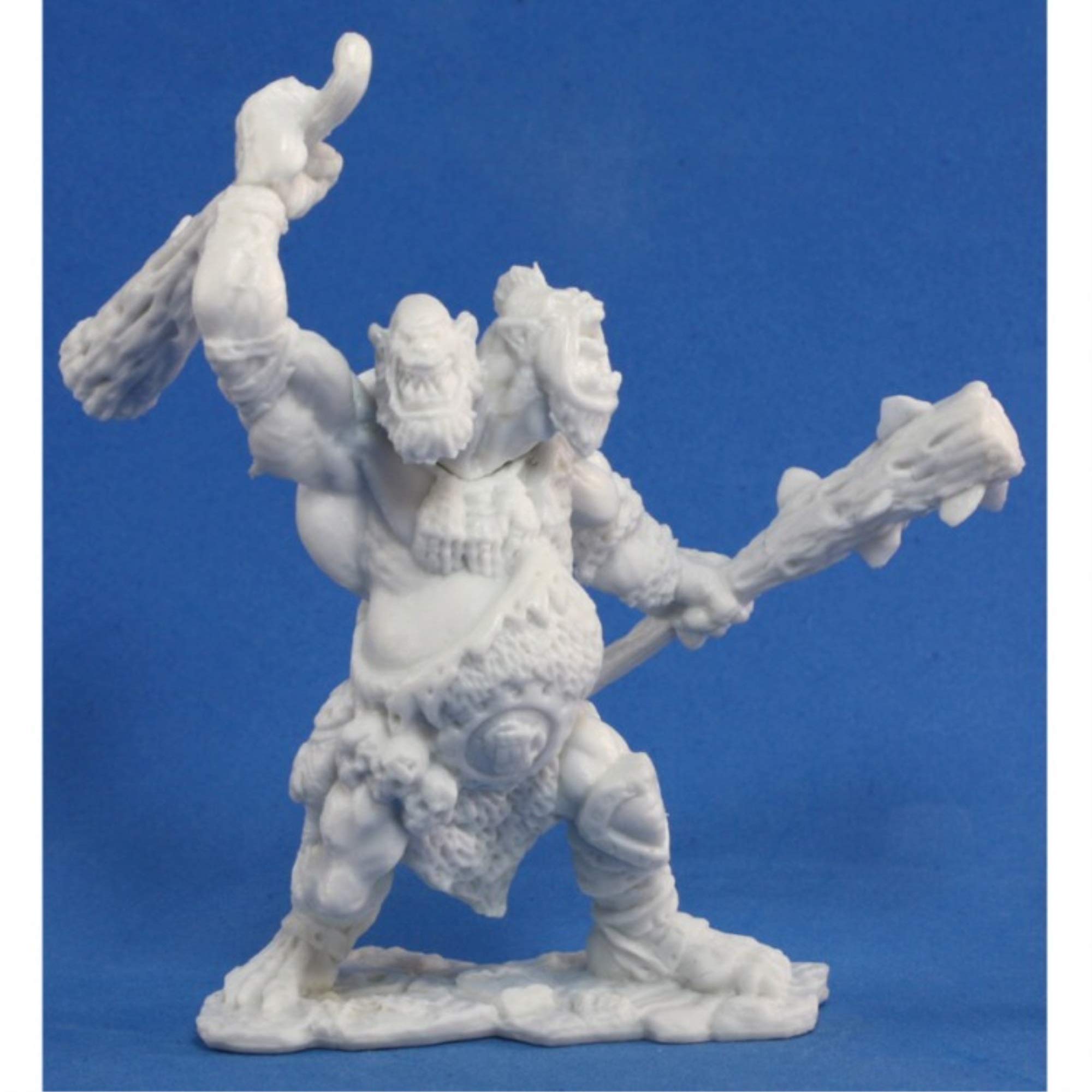 Reaper Norokk Ettin (1) Miniature