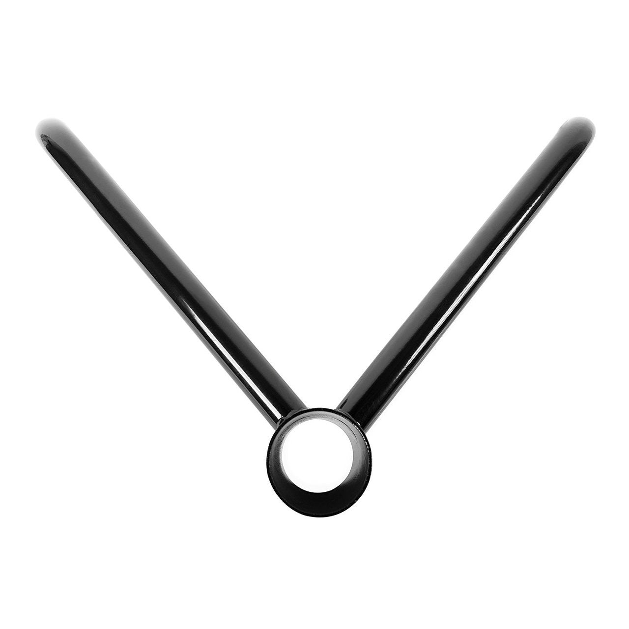 CAP Landmine Angled Handle 2"