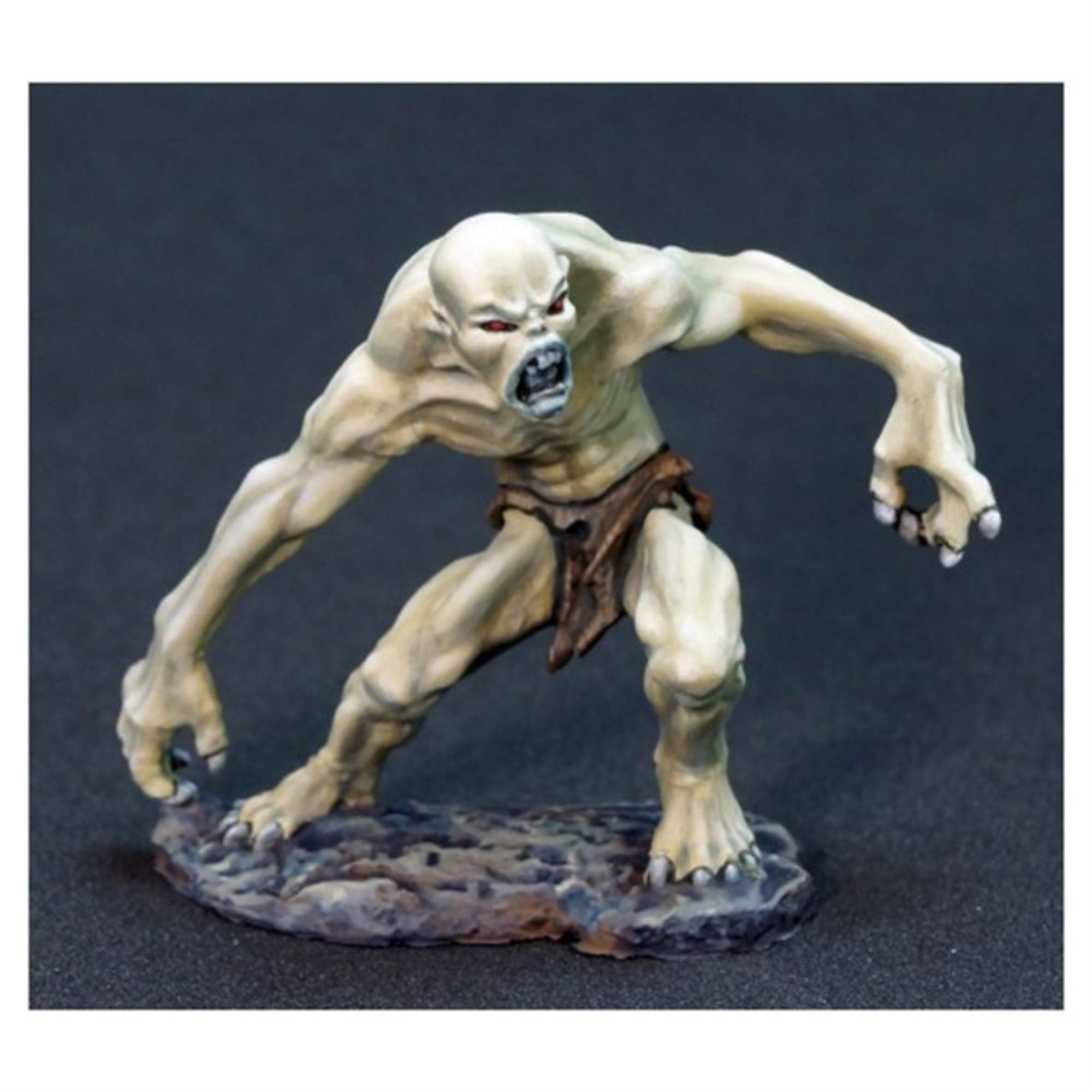Dark Heaven Legends: Ghast