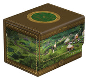 Ultimate Guard - Sidewinder 100+ Xenoskin - Places of Middle-Earth - The Shire