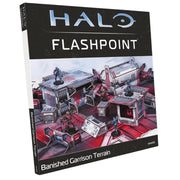 Halo Flashpoint Banished Garrison Terrain