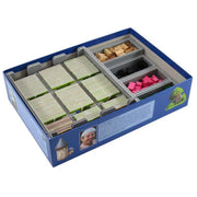 Carcassonne Insert - Folded Space
