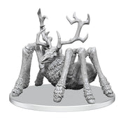 WizKids Pathfinder Battles Deep Cuts: Suvarden | Unpainted Miniature Figure
