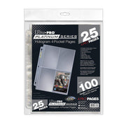 Ultra Pro 83658, Clear