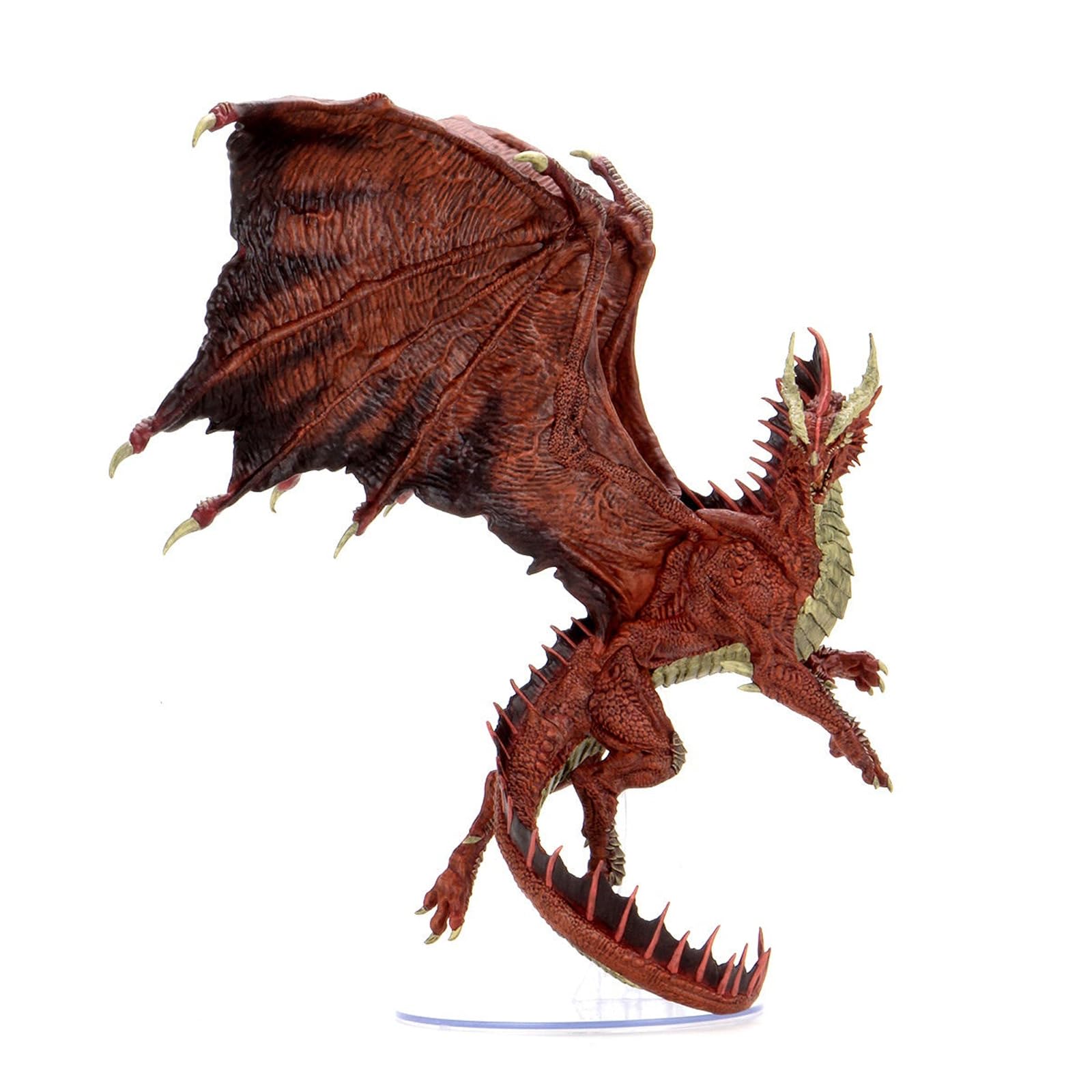 WizKids D&D Icons of The Realms: Adult Red Dragon Premium Figure