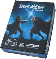 Highlander: The Duel