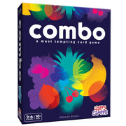 Happy Camper Combo Game from