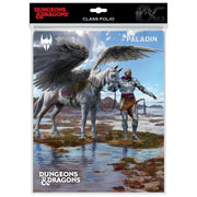 Ultra-Pro 194593 Accessories Dungeons & Dragons Class Folio Paladin, Multicoloured, 18598