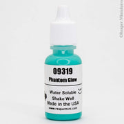 Master Series Paints: Core Colors: Phantom Glow