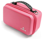 Gamegenic Deck Box: Card Shell Pink (250ct), Various (GG2042)