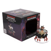 WizKids D&D Icons of The Realms: Miska The Wolf-Spider Boxed Miniature