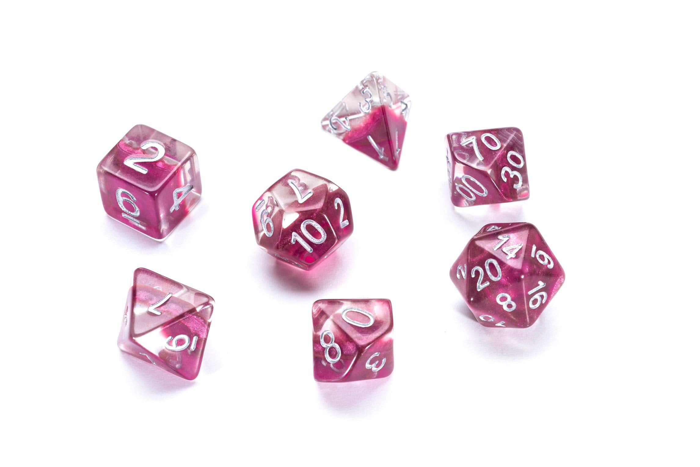 Gate Keeper Games & Dice Gate Keeper Games Neutron Dice: Wine