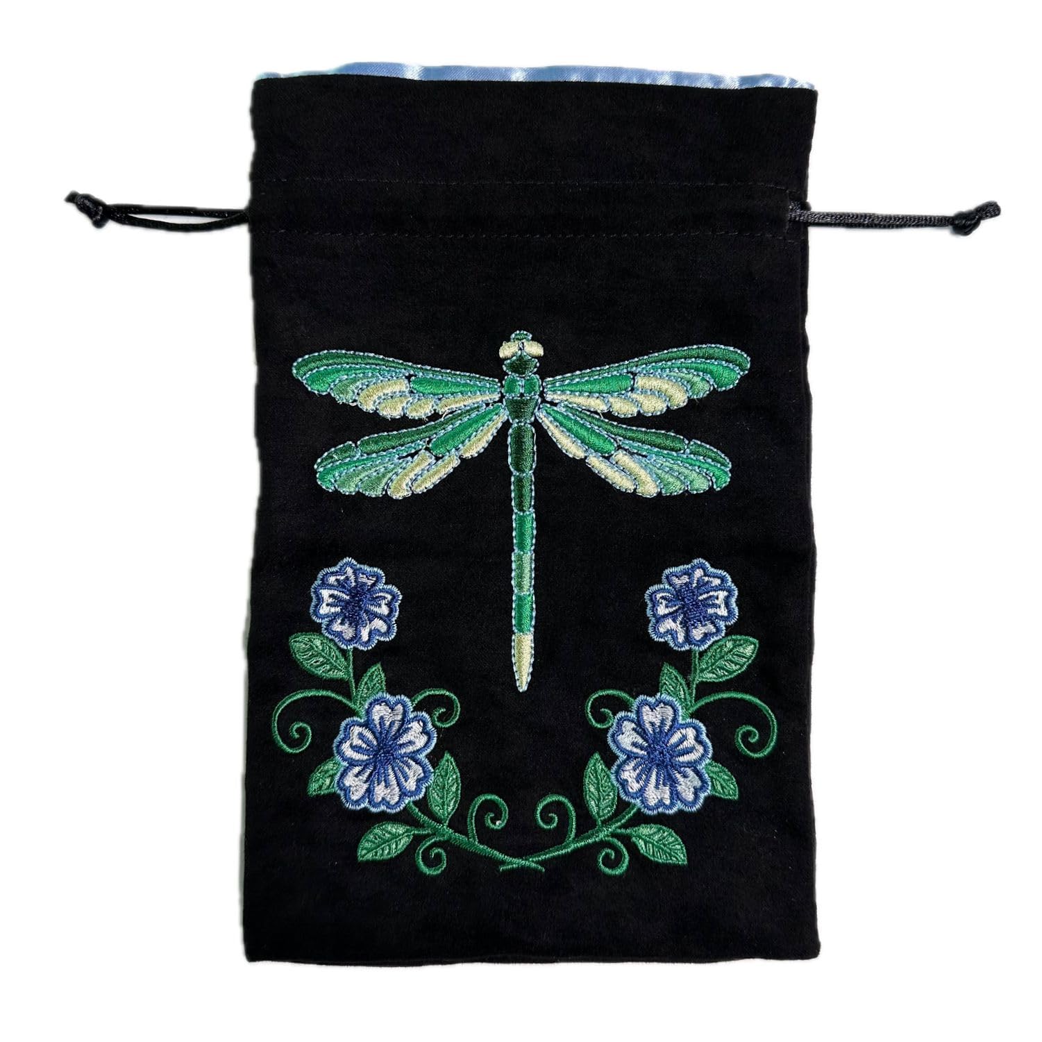Dice Bag: Dragonfly