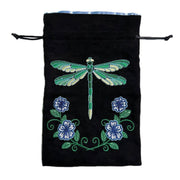 Dice Bag: Dragonfly