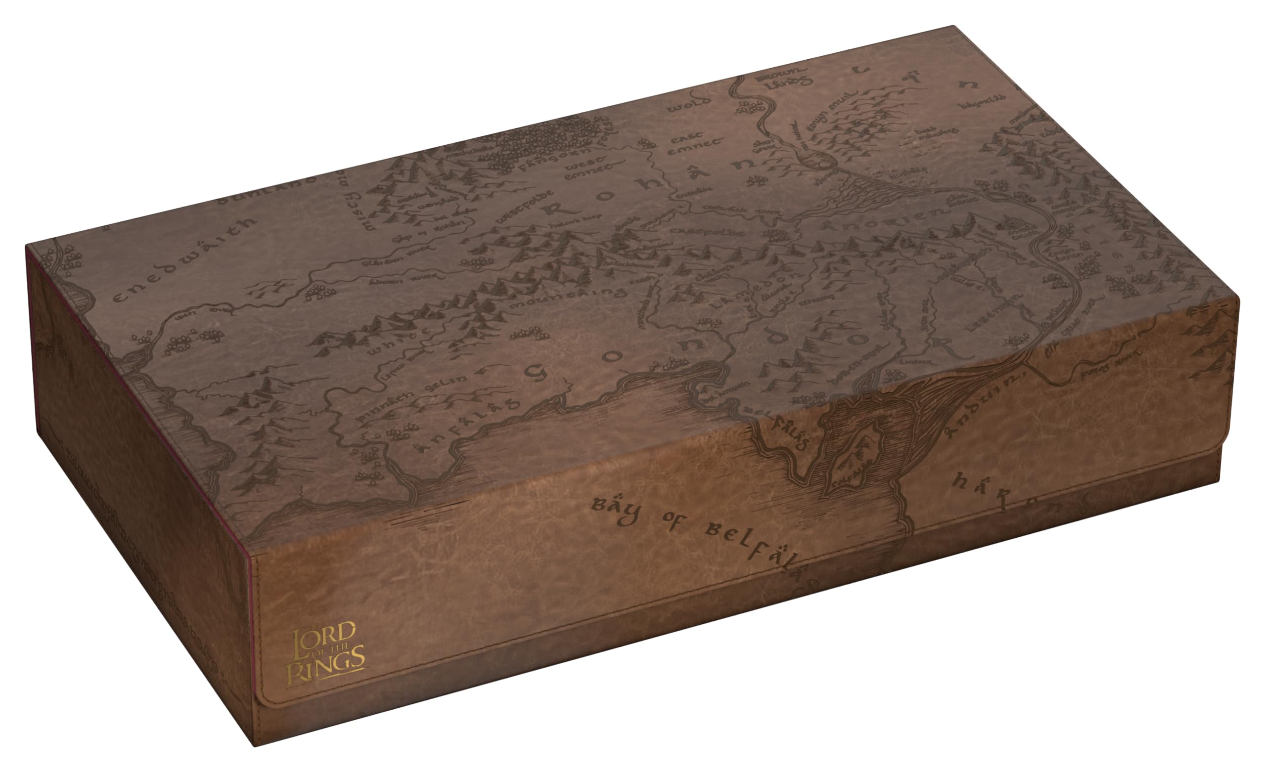 Ultimate Guard - Omnihive 1000+ Xenoskin - Places of Middle-Earth