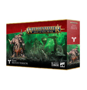 90-52 Warhammer: Age of Sigmar: Skaven: Brood Terror