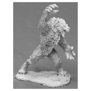 Dark Heaven Legends: Werewolf Alpha