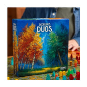 Aspens: Deciduous Duos (PREORDER)