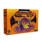 Cryptozoic Entertainment Epic Spell Wars of The Battle Wizards: ANNIHILAGEDDON 2 - Xtreme Nacho Legends