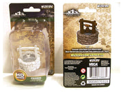 WizKids Deep Cuts Unpainted Miniatures Terrain: Wave 10: Well
