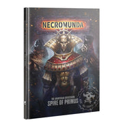 301-66 Warhammer 40,000: Necromunda: The Aranthian Succession: Spire of Primus
