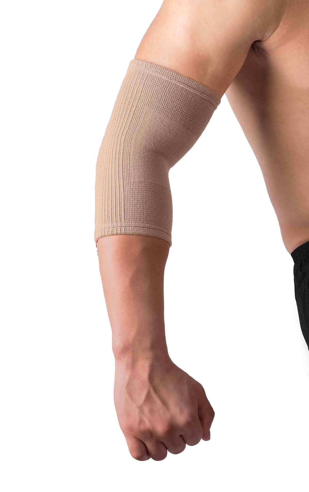 Swede-O Elastic Elbow, Large