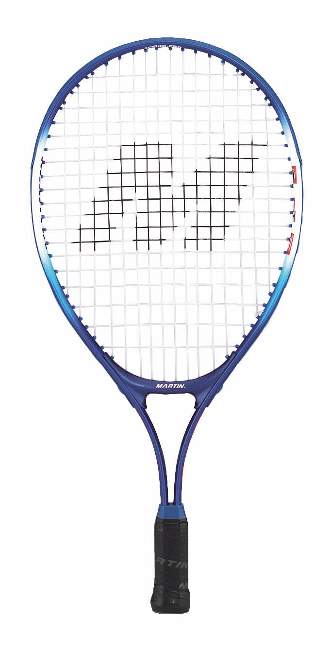 21" Jr Size Tennis Racket