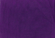 Mesh Bag-Purple-24"X 36"