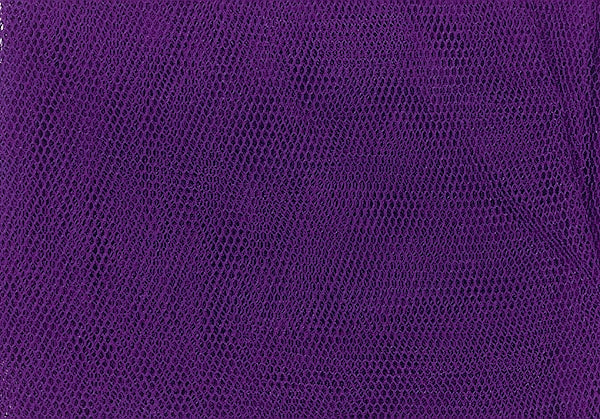 Mesh Bag-Purple-24"X 36"