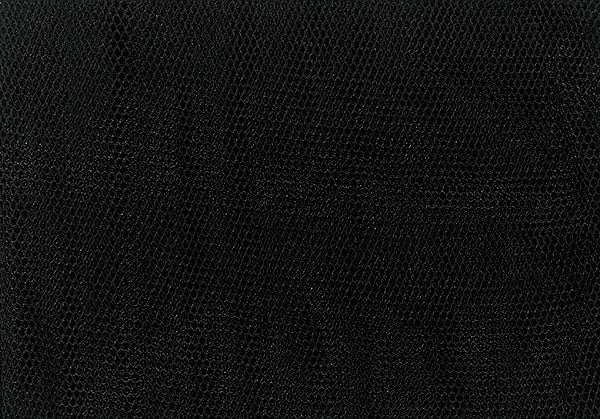 Mesh Bag-Black-36" X 45"