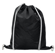 Shoulder Pack-Black