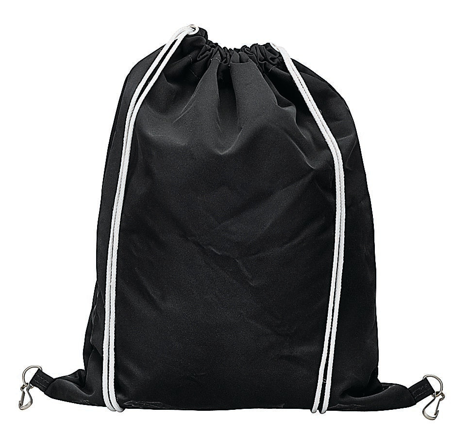Shoulder Pack-Black