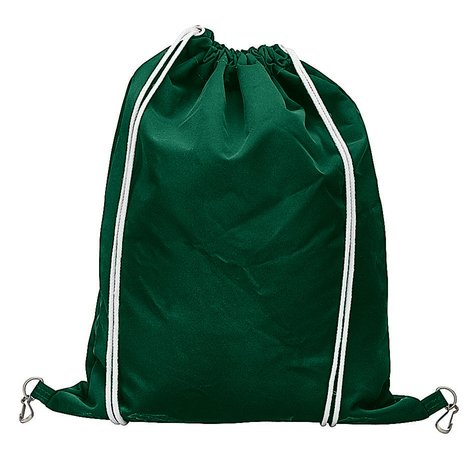 Shoulder Pack-Darkgreen