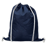Shoulder Pack-Navy