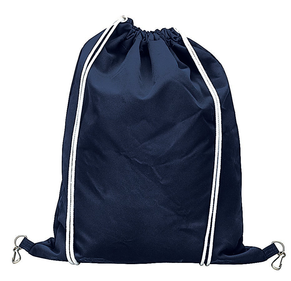 Shoulder Pack-Navy