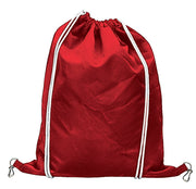 Shoulder Pack-Red