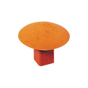 Extra Base Anchor Plug-Orange