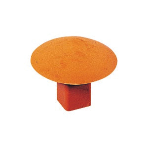 Extra Base Anchor Plug-Orange